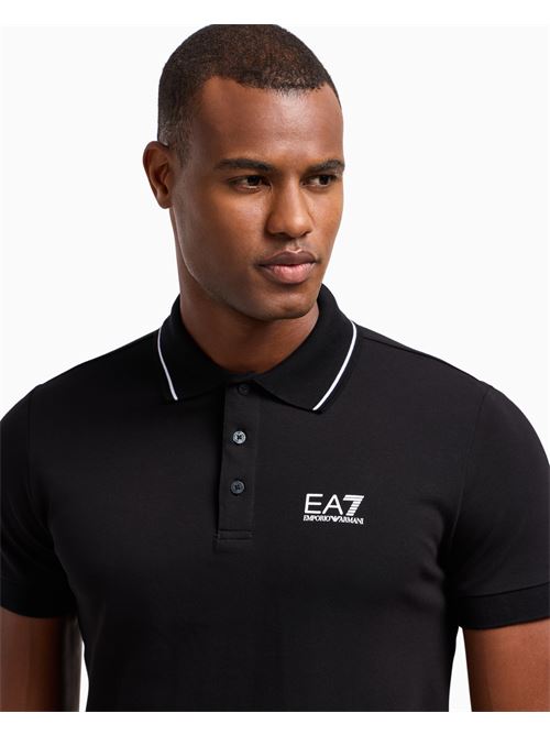  EMPORIO ARMANI EA7 | 8NPF16 PJVUZ/1200